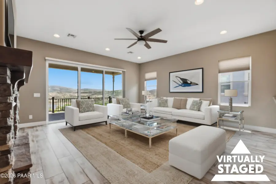 1478 Varsity Drive, Prescott, AZ 86301 - #2