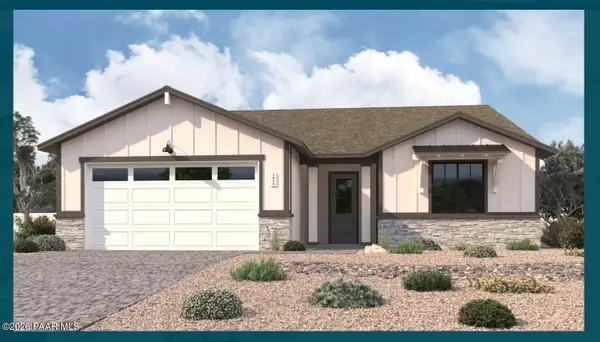 6167 Summit Trail #35, Prescott, AZ 86305