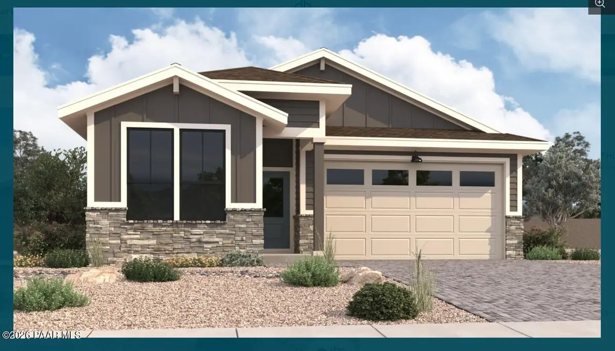 1211 Tranquil Lane #18, Prescott, AZ 86305 - #1