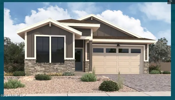 1211 Tranquil Lane #18, Prescott, AZ 86305