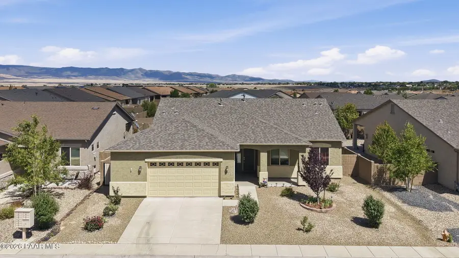 5399 N Evans Way, Prescott Valley, AZ 86314 - #2