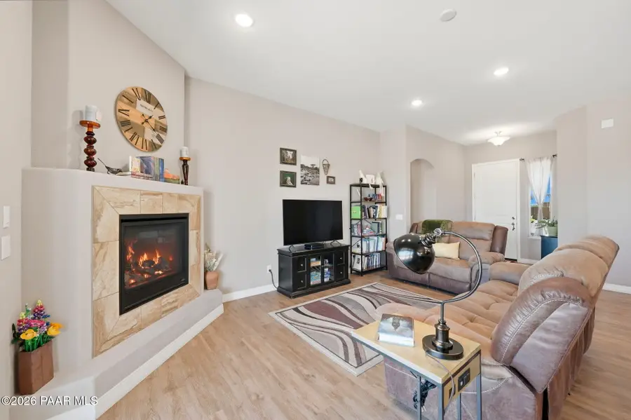 5399 N Evans Way, Prescott Valley, AZ 86314 - #3