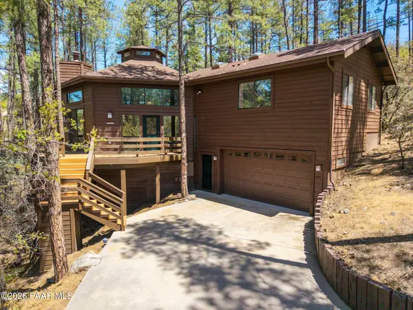 140 Laurel Court, Prescott, AZ 86303