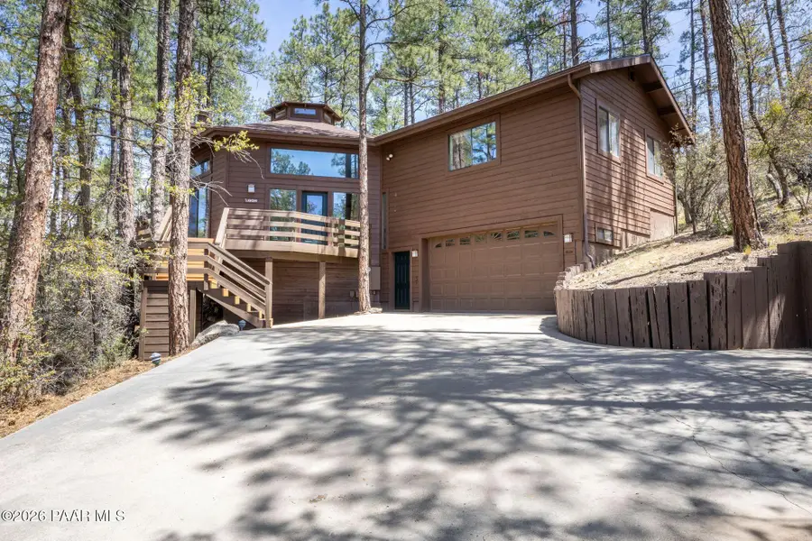 140 Laurel Court, Prescott, AZ 86303 - #2