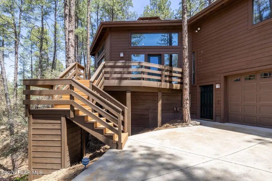 140 Laurel Court, Prescott, AZ 86303 - #3