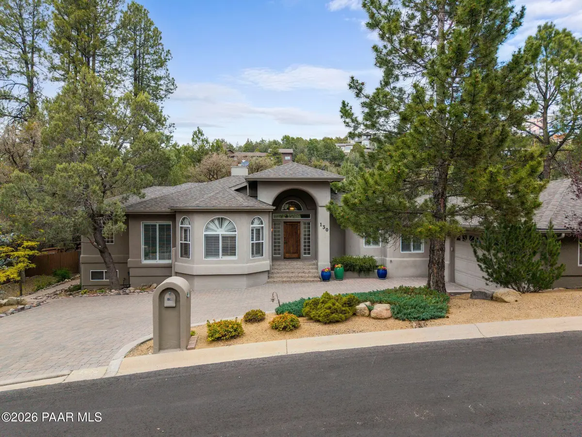 130 Horse Shoe Loop, Prescott, AZ 86303 - #1