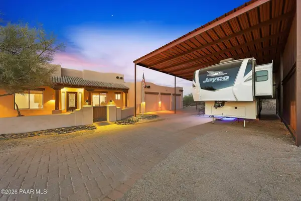 3211 W Horizon Drive, Phoenix, AZ 85086