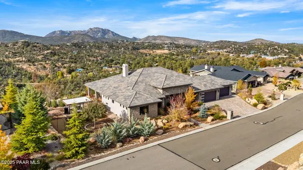 1364 Rockwood Drive, Prescott, AZ 86305