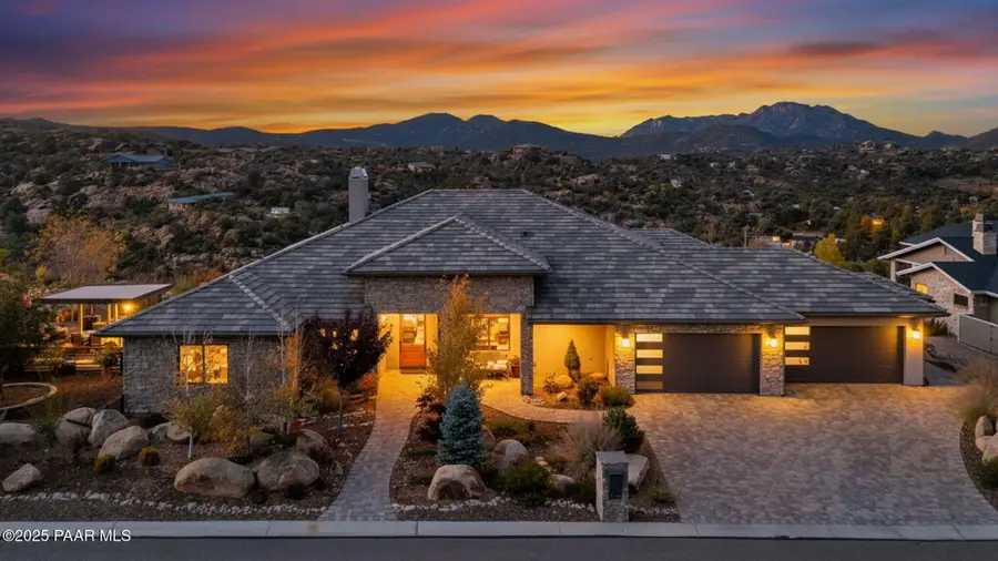 1364 Rockwood Drive, Prescott, AZ 86305 - #3