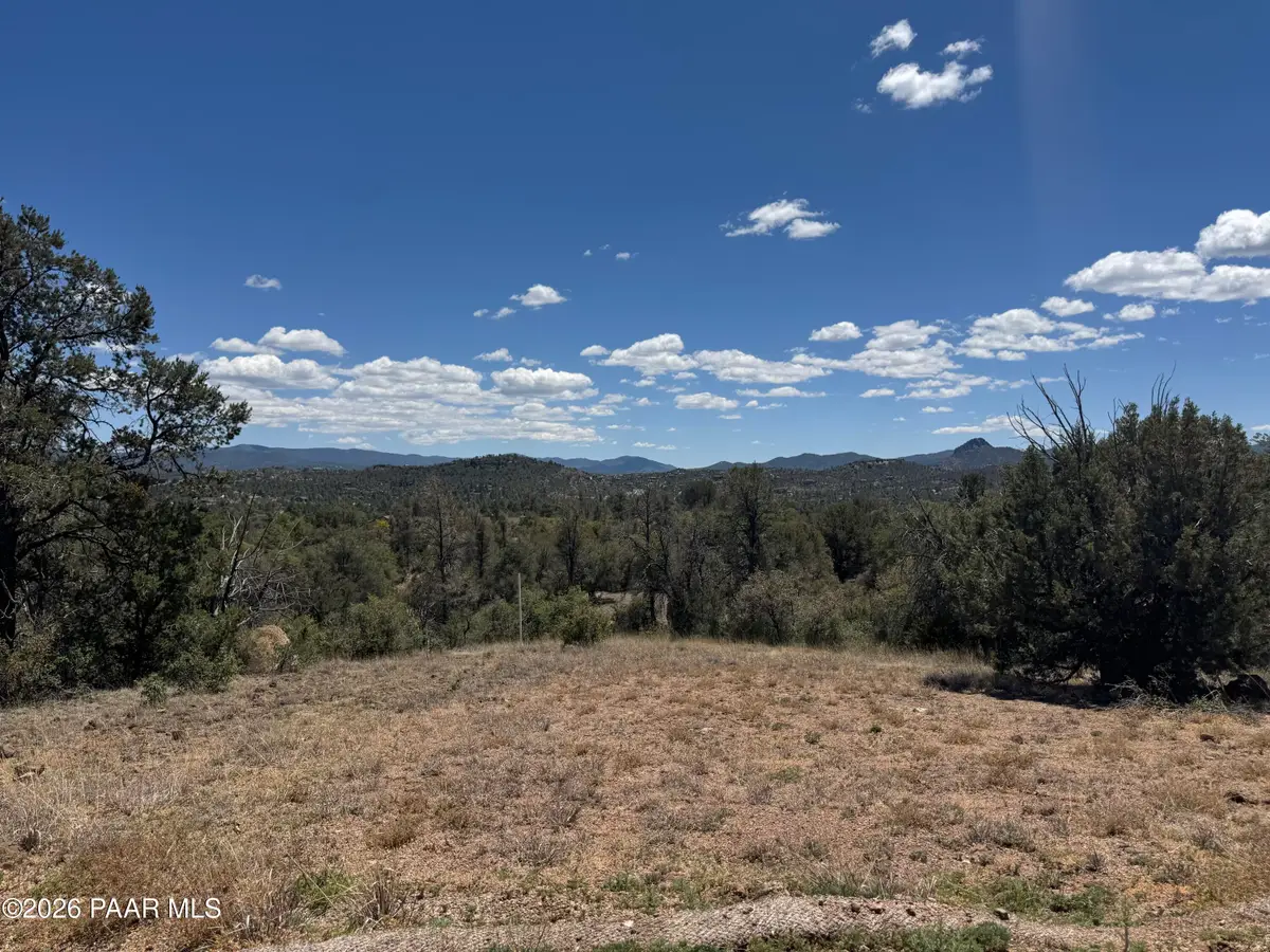 2265 W Black Ridge Trail, Prescott, AZ 86305 - #1
