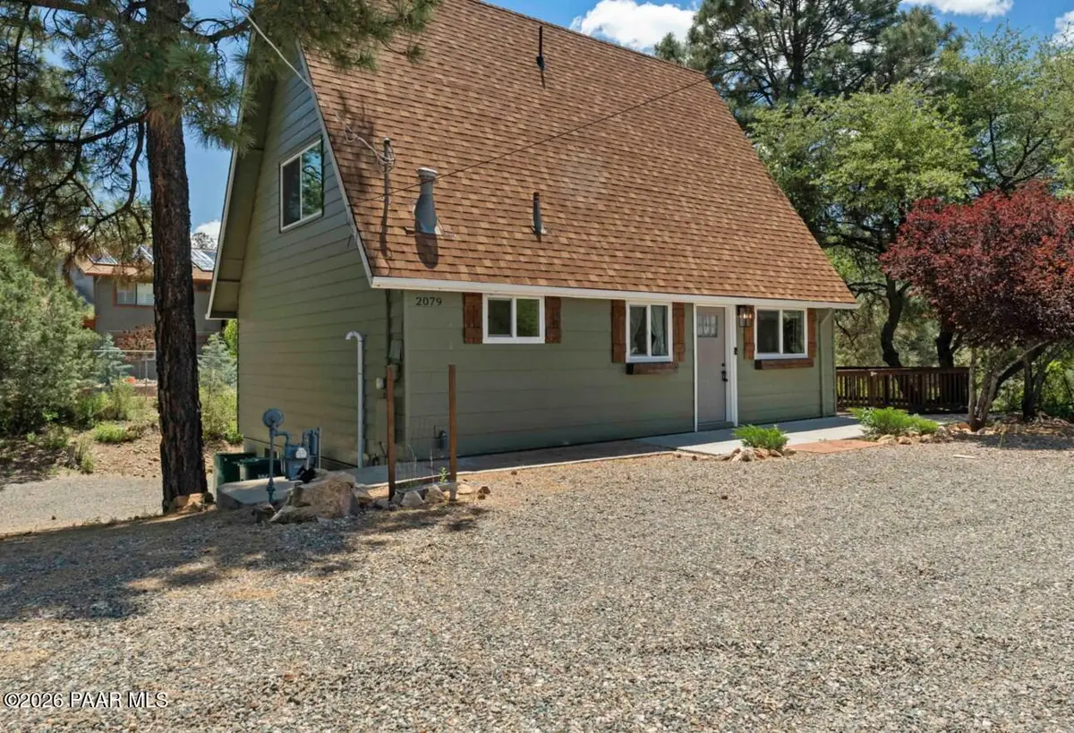 2079 W Redwood Way, Prescott, AZ 86303 - #1