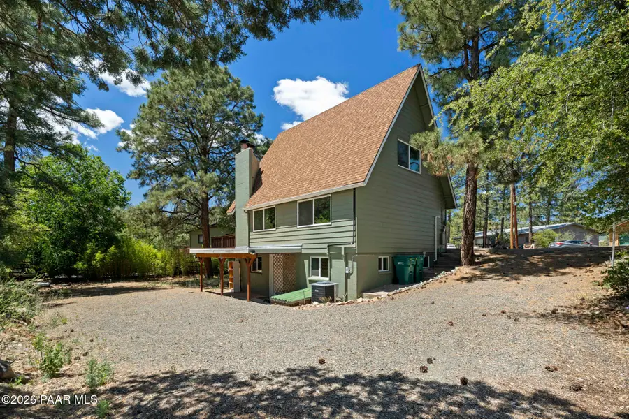2079 W Redwood Way, Prescott, AZ 86303 - #2