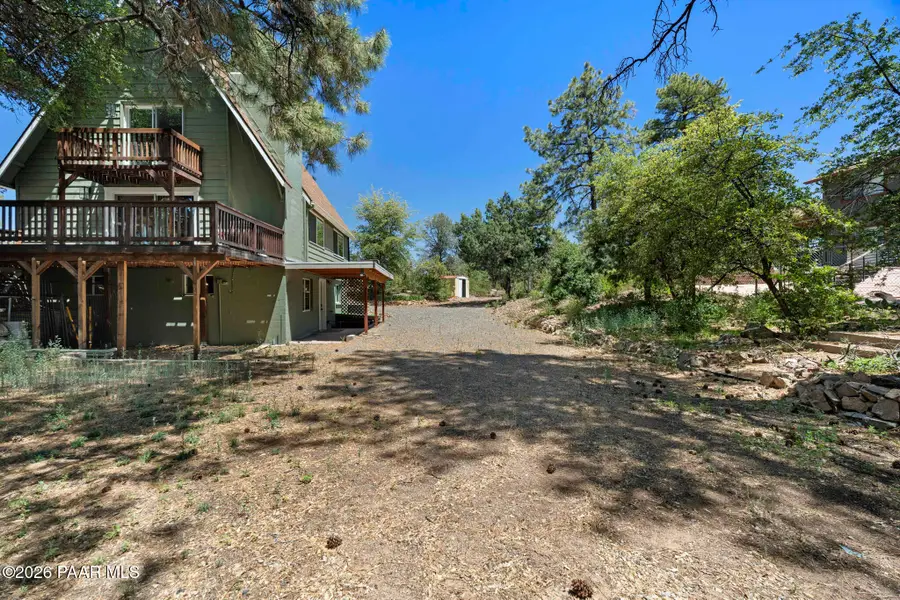 2079 W Redwood Way, Prescott, AZ 86303 - #3