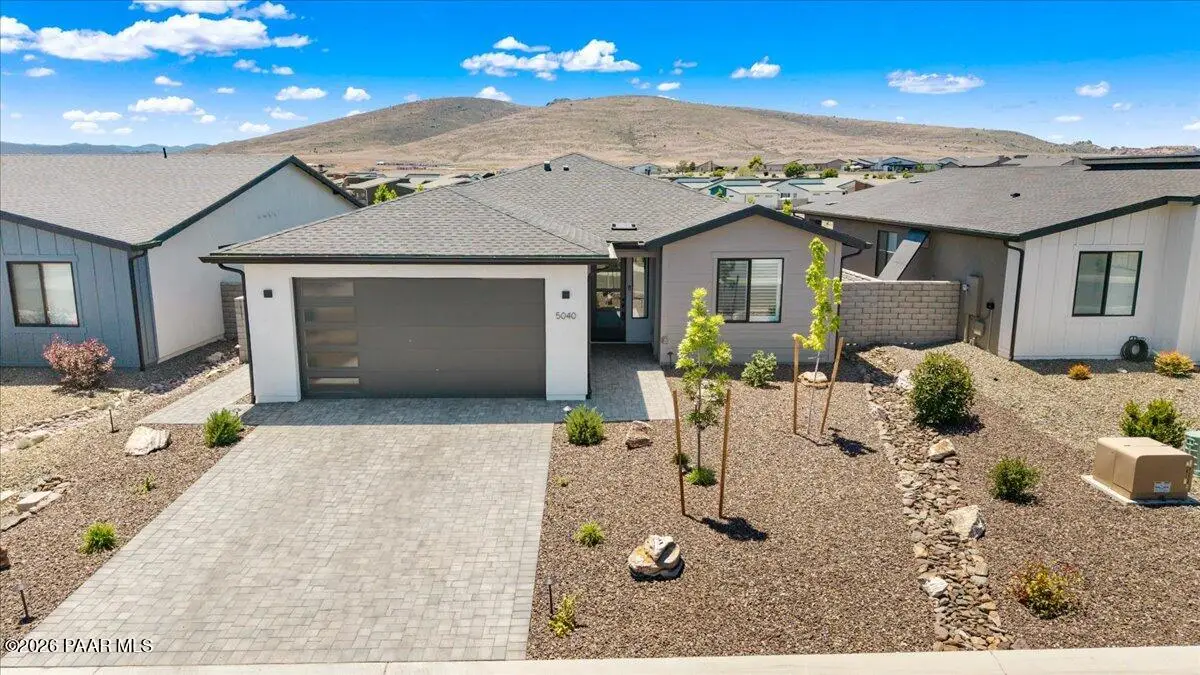 5040 N Atwood Court, Prescott Valley, AZ 86314 - #1
