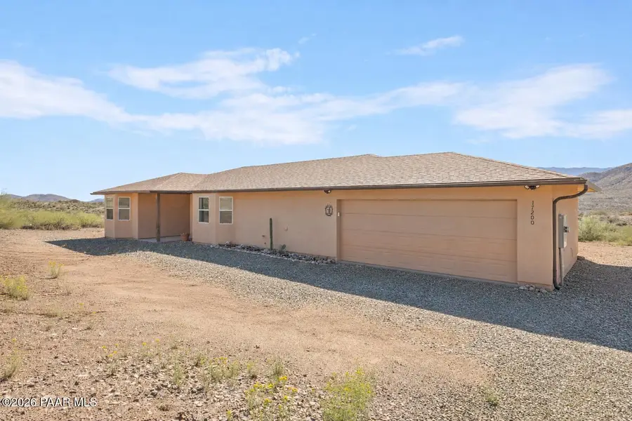 17200 S Dripping Springs Road, Mayer, AZ 86333 - #3