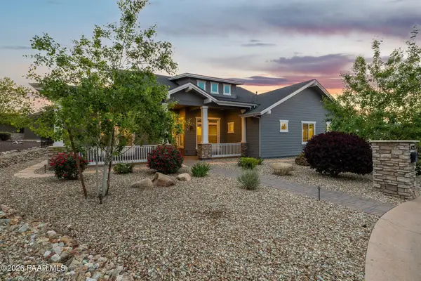 1428 Commonwealth Street, Prescott, AZ 86301