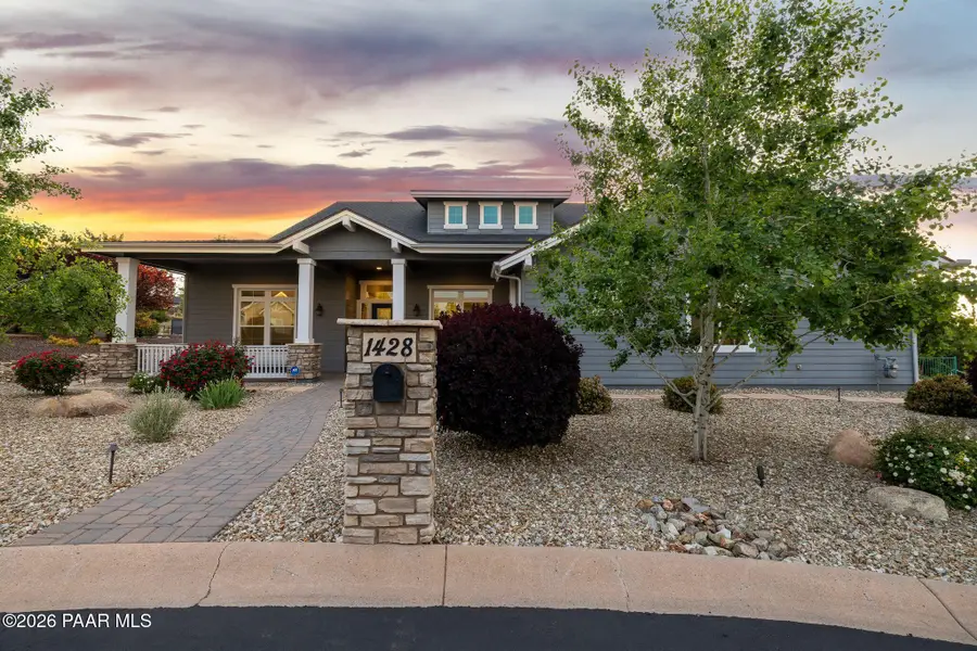 1428 Commonwealth Street, Prescott, AZ 86301 - #3