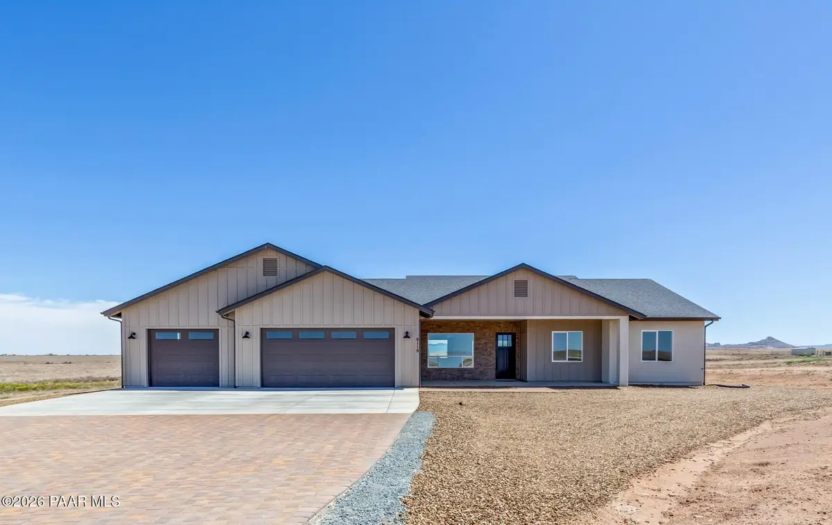 6119 E Augie Lane, Prescott Valley, AZ 86315 - #1