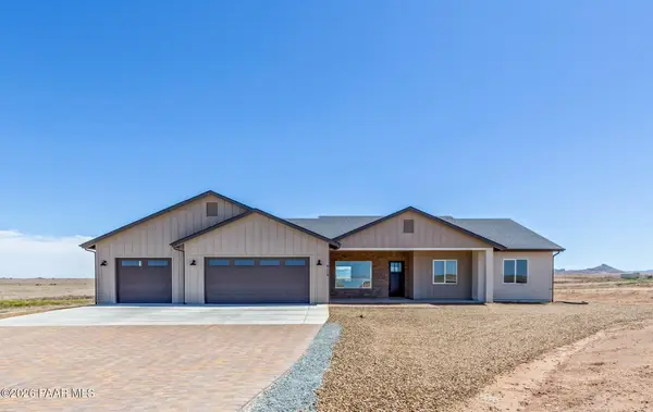 6119 E Augie Lane, Prescott Valley, AZ 86315