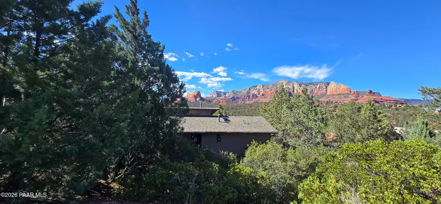 125 Kashmir Road, Sedona, AZ 86336 - #2