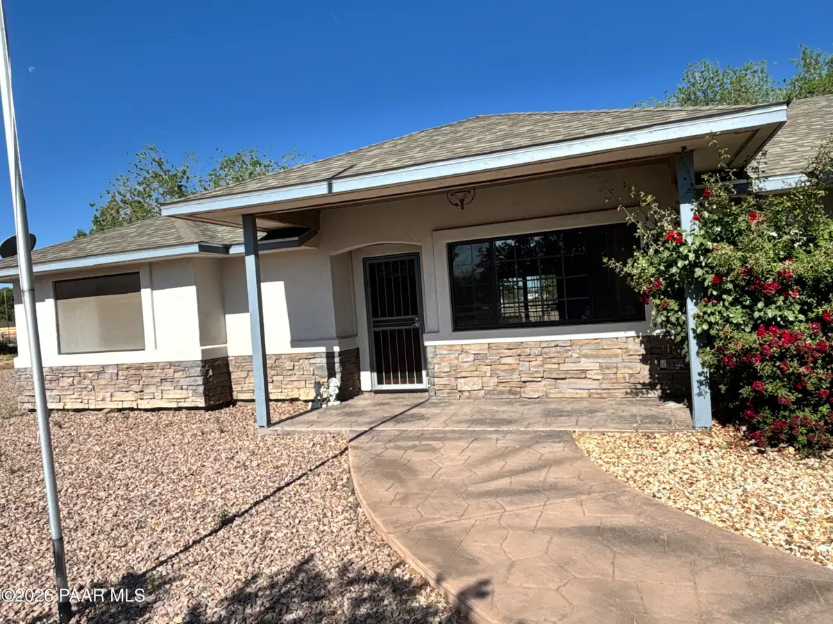 526 Grove Lane, Chino Valley, AZ 86323 - #1