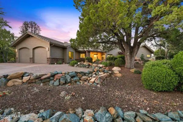2050 Rustic Timbers Lane, Prescott, AZ 86303