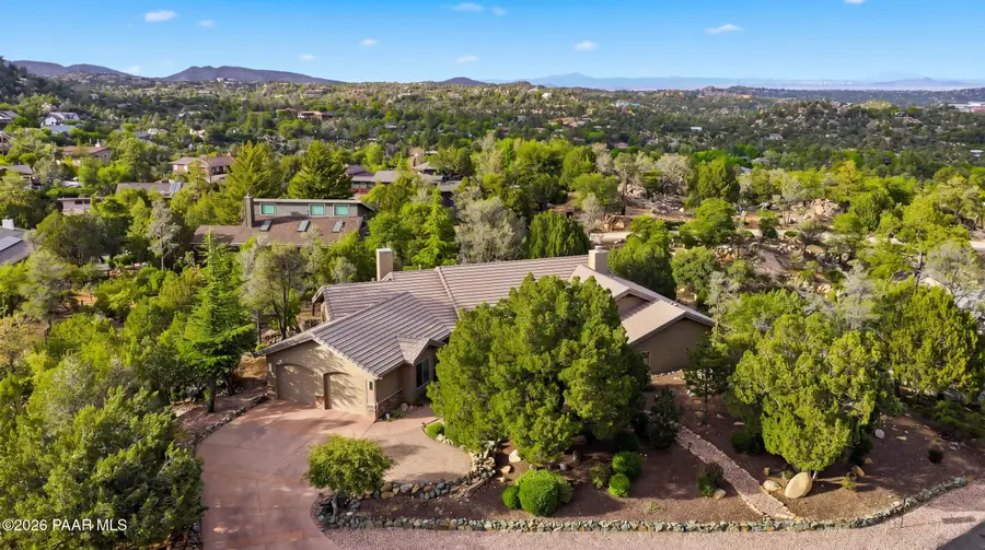 2050 Rustic Timbers Lane, Prescott, AZ 86303 - #3