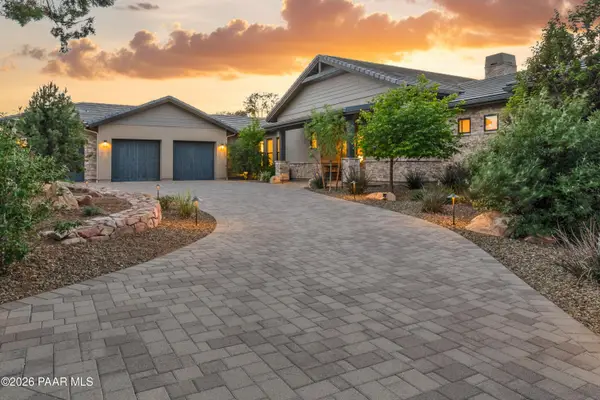 14470 N Ok Drive, Prescott, AZ 86305