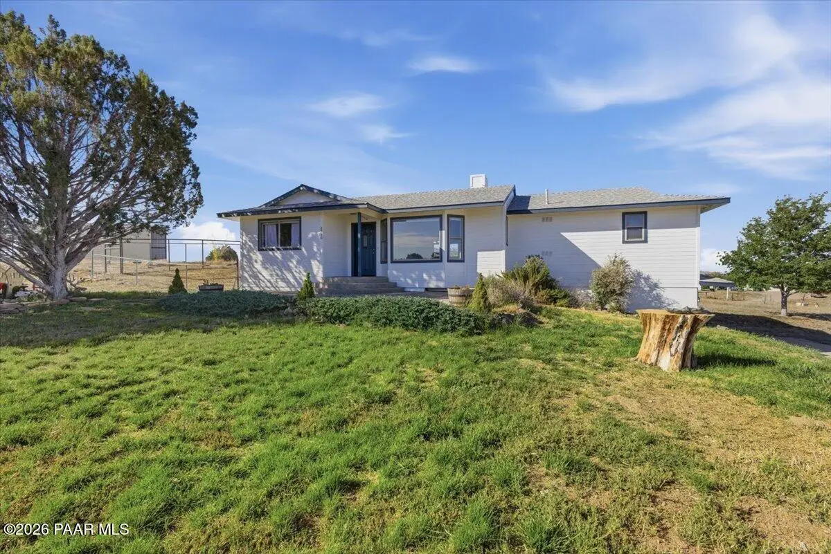 2950 W Road 2 N, Chino Valley, AZ 86323 - #1