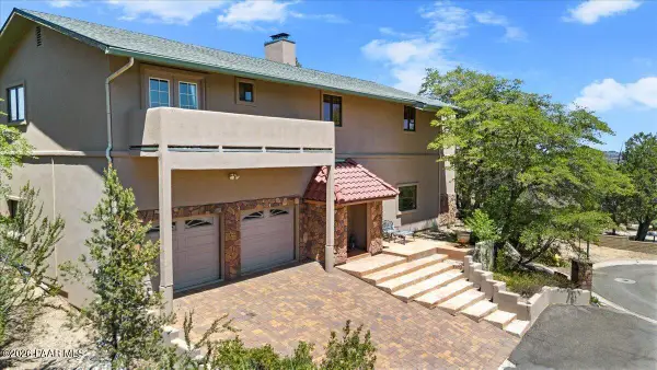 190 Apollo Heights Drive, Prescott, AZ 86305