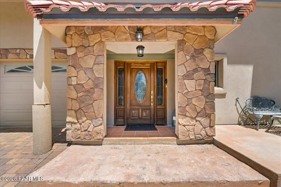 190 Apollo Heights Drive, Prescott, AZ 86305 - #2