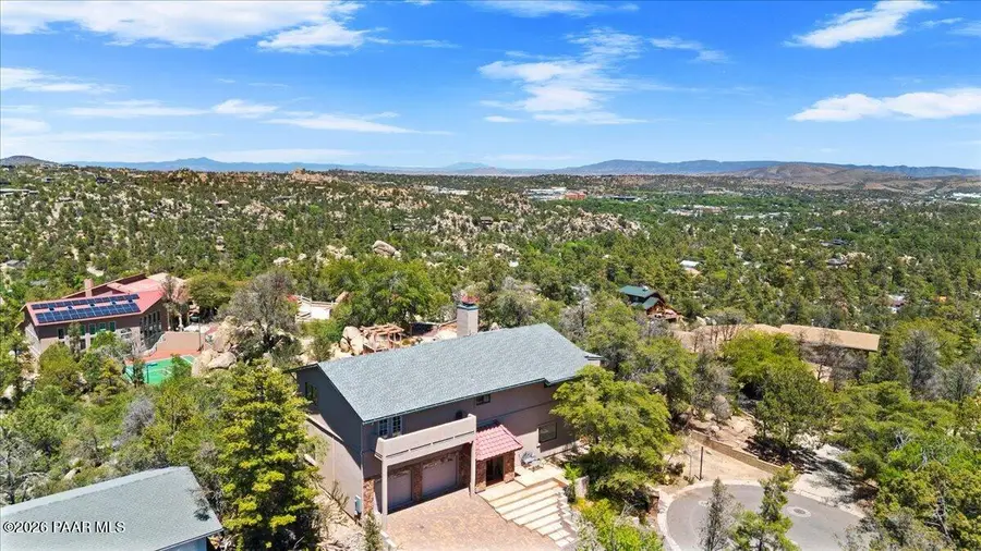 190 Apollo Heights Drive, Prescott, AZ 86305 - #3