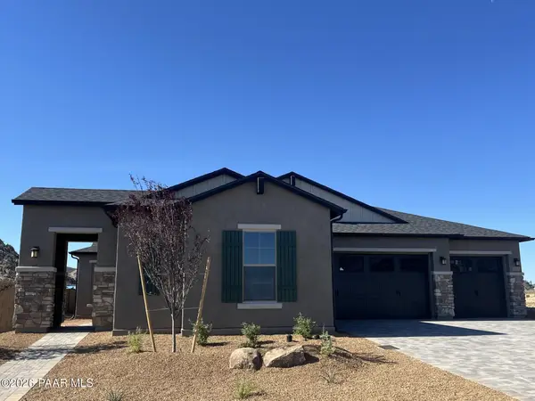 3127 Leaning Rock Road, Prescott, AZ 86301