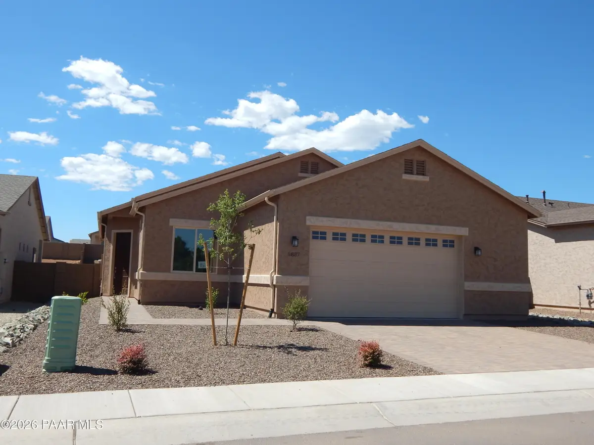 6887 E Twilight Place, Prescott Valley, AZ 86314 - #1