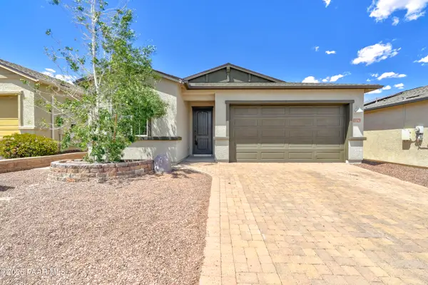 1356 Towhee Trail, Prescott, AZ 86305