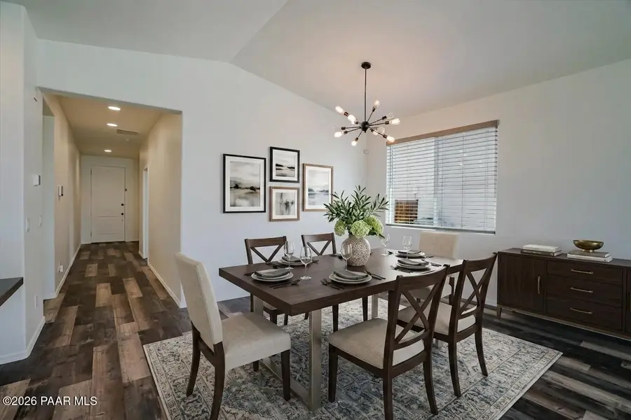 1356 Towhee Trail, Prescott, AZ 86305 - #2