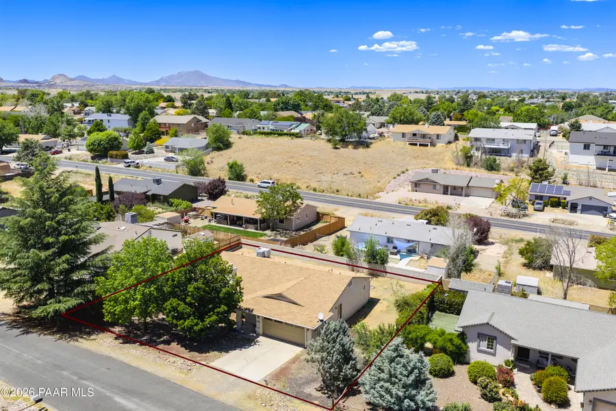 5258 N Stetson Drive, Prescott Valley, AZ 86314 - #3