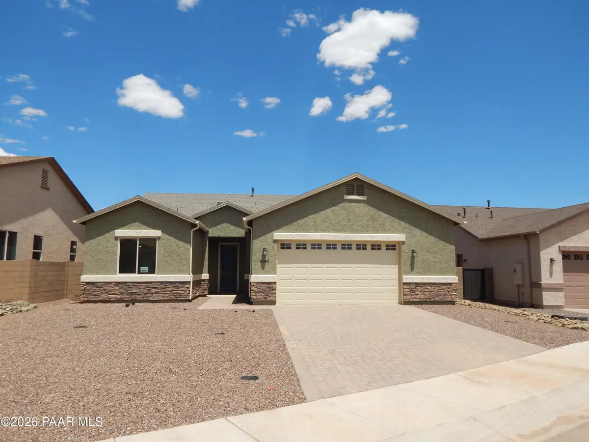 6984 E Kasper Court, Prescott Valley, AZ 86314 - #1