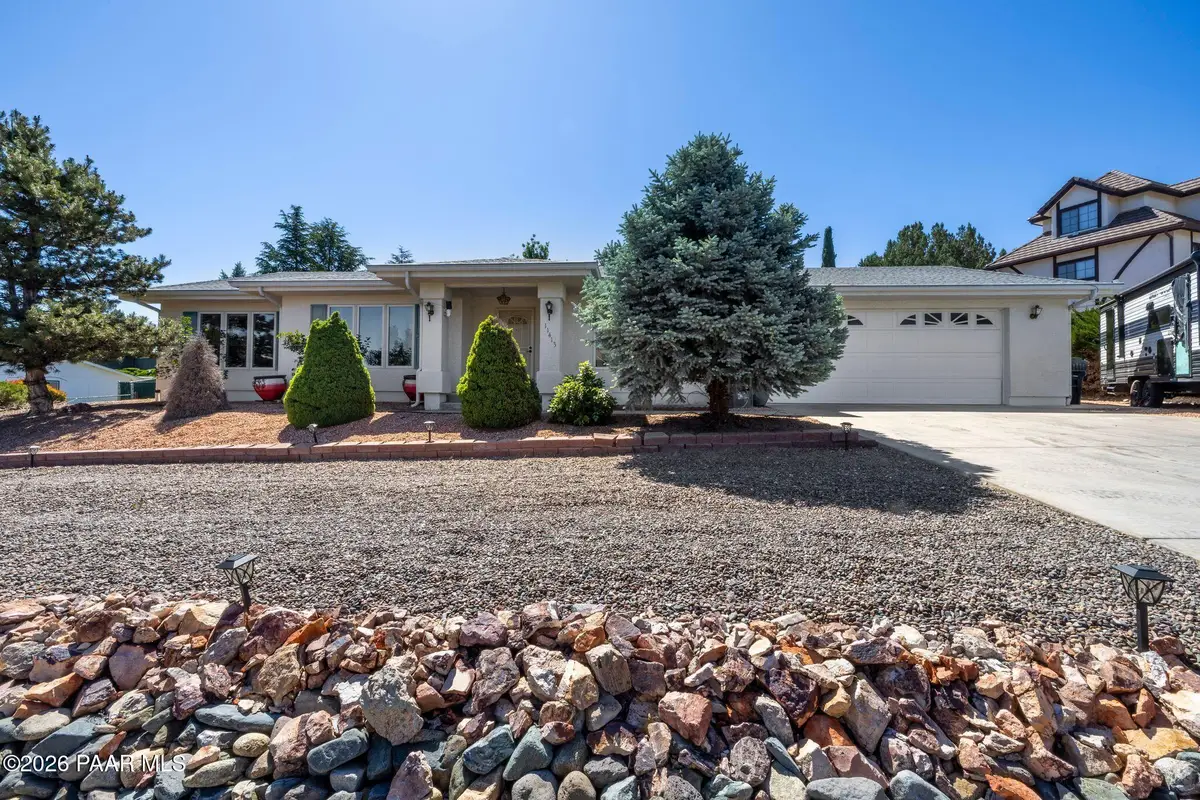 11413 E Western Sunset Drive, Dewey, AZ 86327 - #1