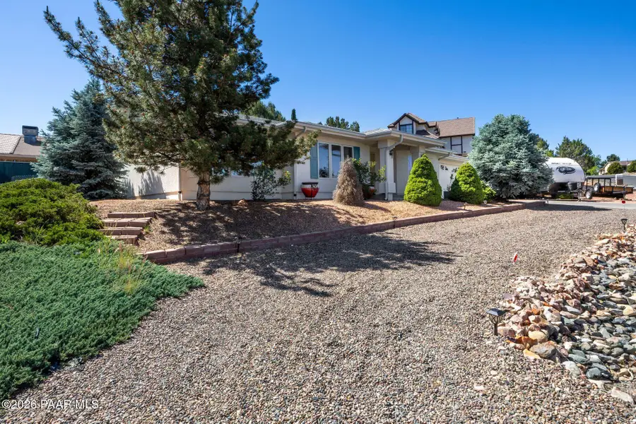 11413 E Western Sunset Drive, Dewey, AZ 86327 - #2