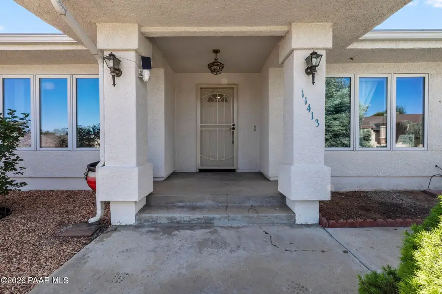 11413 E Western Sunset Drive, Dewey, AZ 86327 - #3