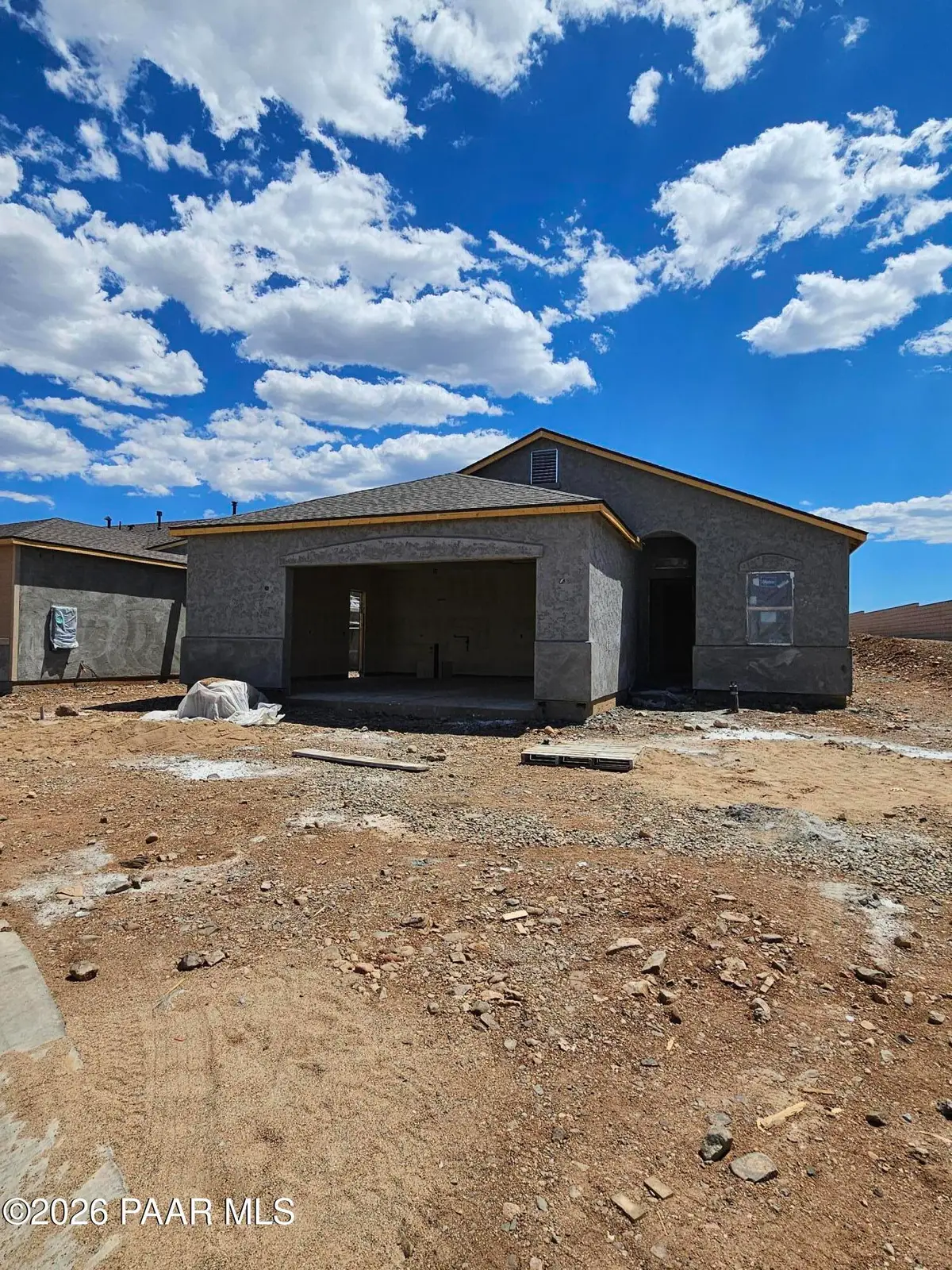 6873 E Karney Drive, Prescott Valley, AZ 86314 - #1