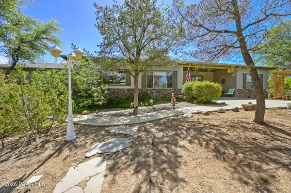 2565 W Willow Oak Road, Prescott, AZ 86305