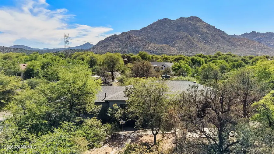 2565 W Willow Oak Road, Prescott, AZ 86305 - #2