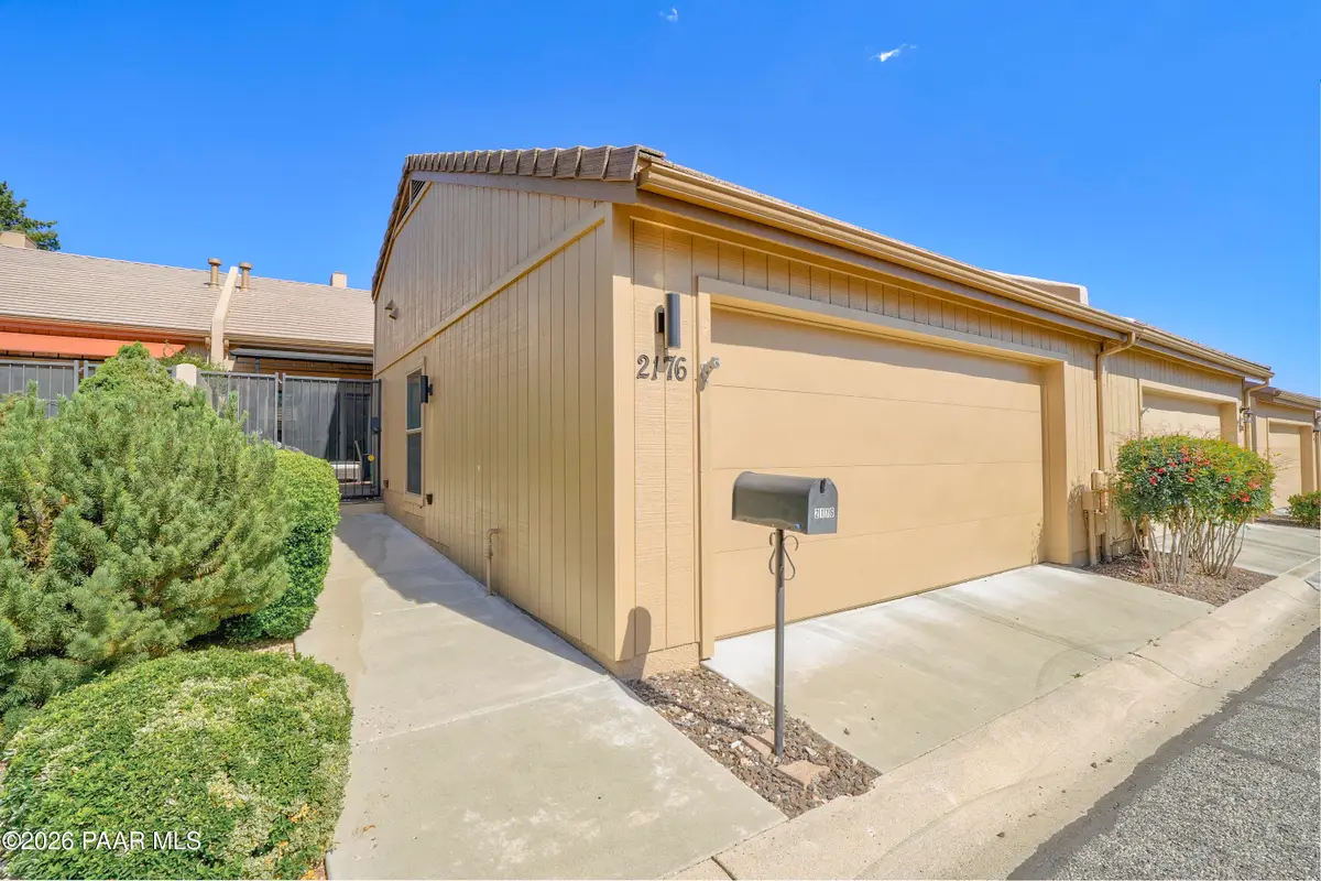 2176 Clubhouse Drive, Prescott, AZ 86301 - #1