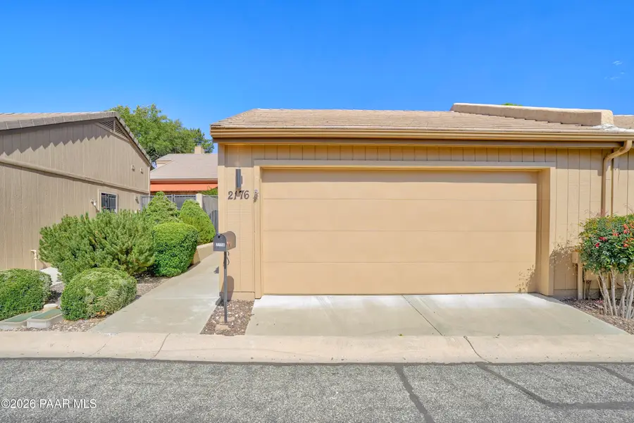 2176 Clubhouse Drive, Prescott, AZ 86301 - #2