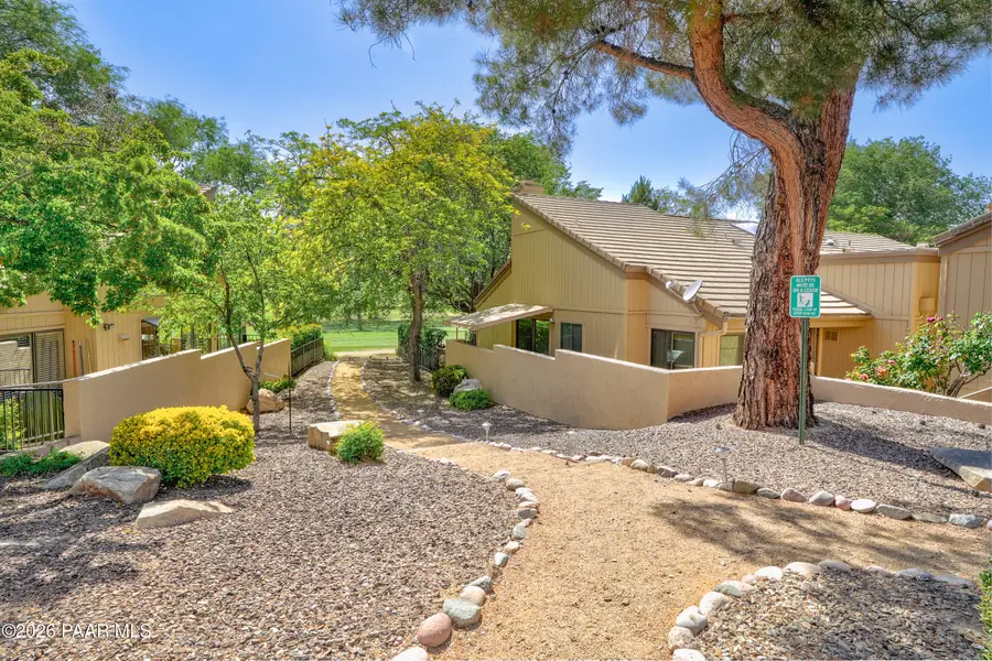 2176 Clubhouse Drive, Prescott, AZ 86301 - #3