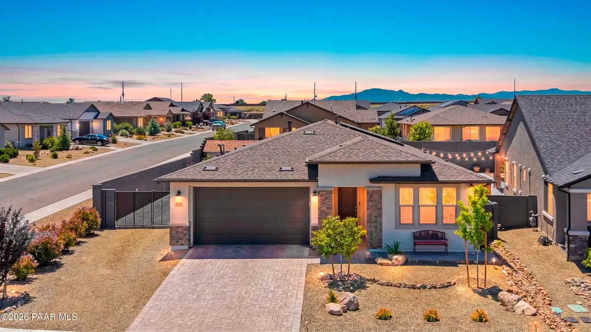 7915 E Harmony Way, Prescott Valley, AZ 86315 - #1