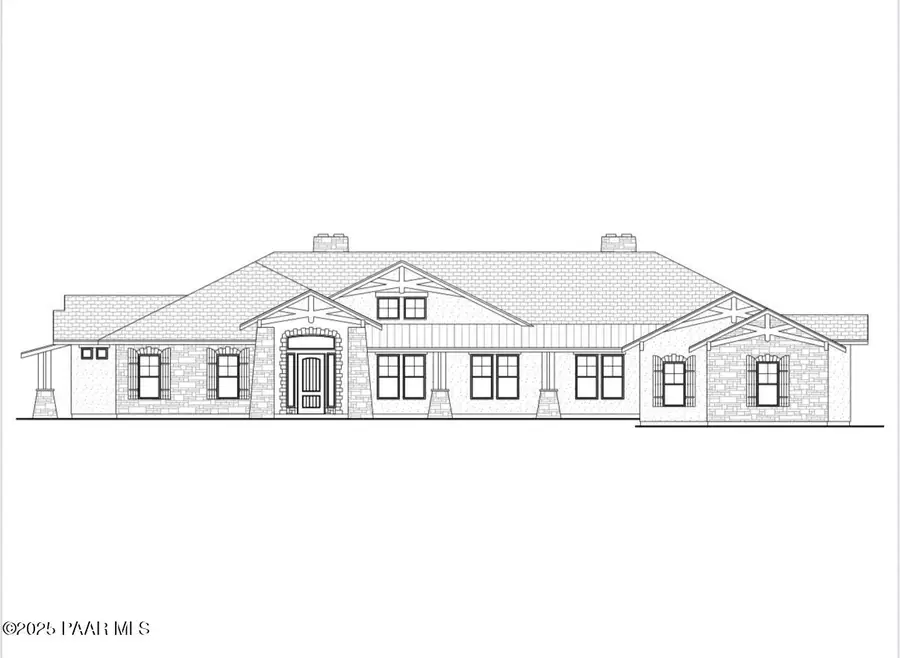 420 Robin Drive, Prescott, AZ 86305 - #3
