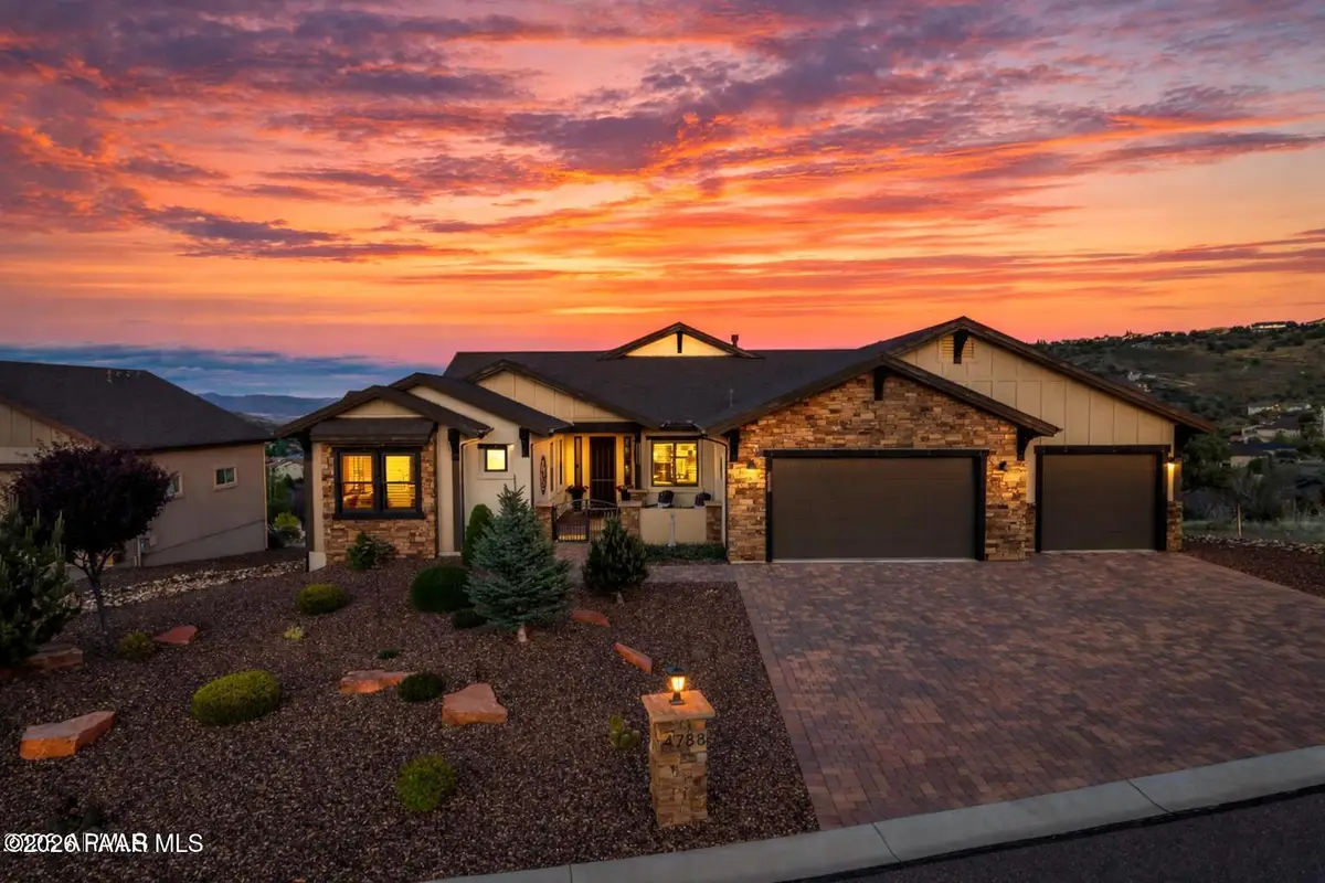 4788 Sharp Shooter Way, Prescott, AZ 86301 - #1